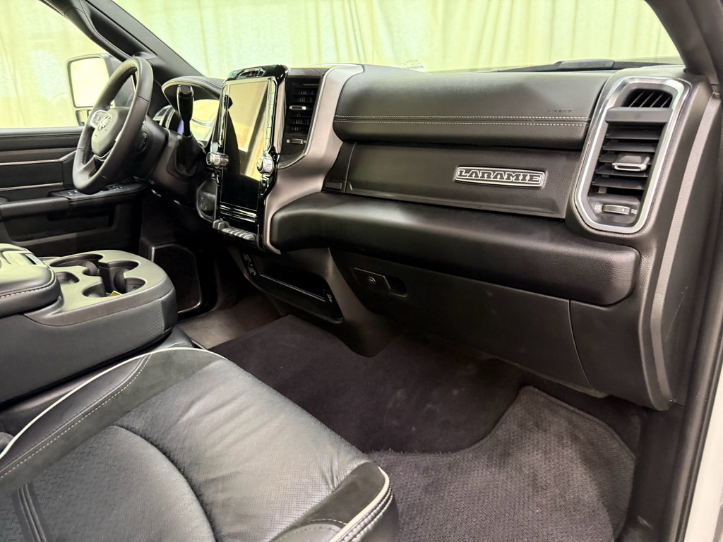 Used 2026 RAM 2500 Laramie image 27