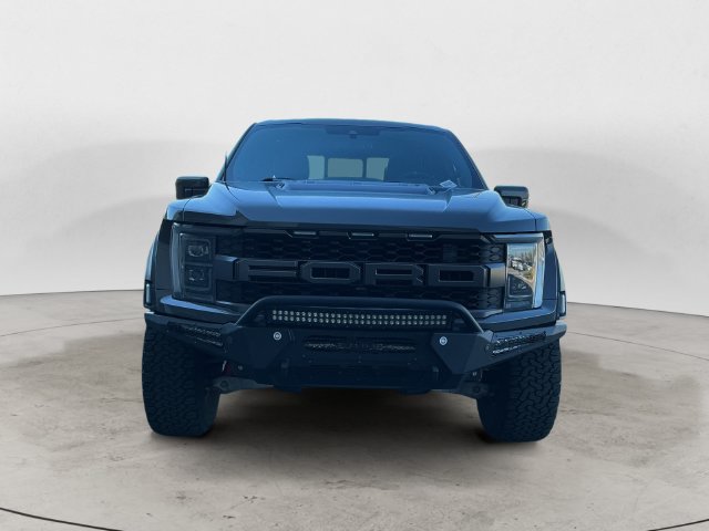 Certified 2021 Ford F150 Raptor w/ Equipment Group 801A High AWD/4WD image 2