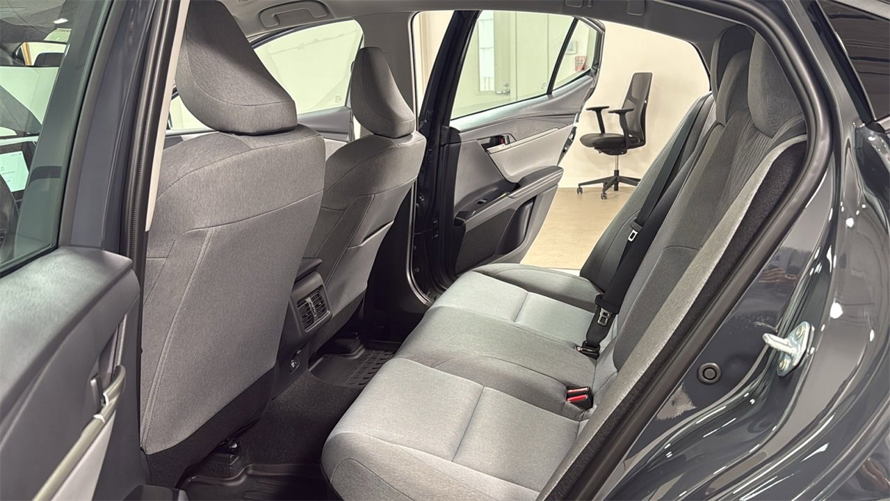 Certified 2026 Toyota Camry LE image 15