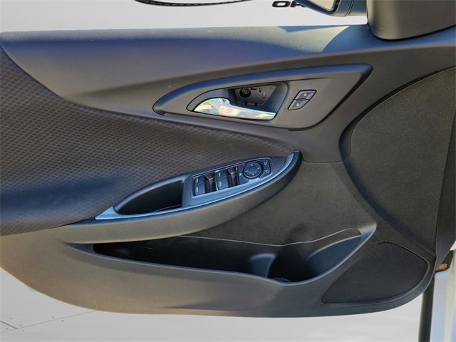 Used 2024 Chevrolet Malibu LT image 13