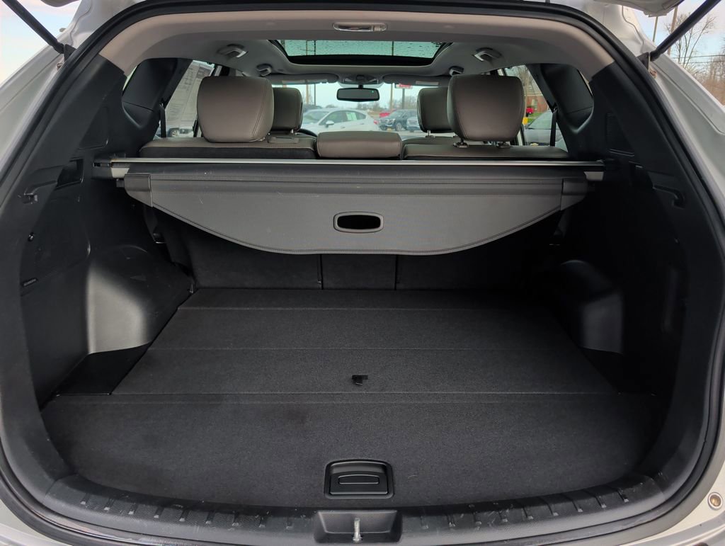Used 2013 Hyundai Santa Fe Sport image 21
