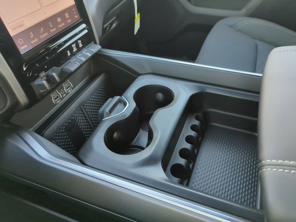 New 2026 RAM 1500 Big Horn image 19