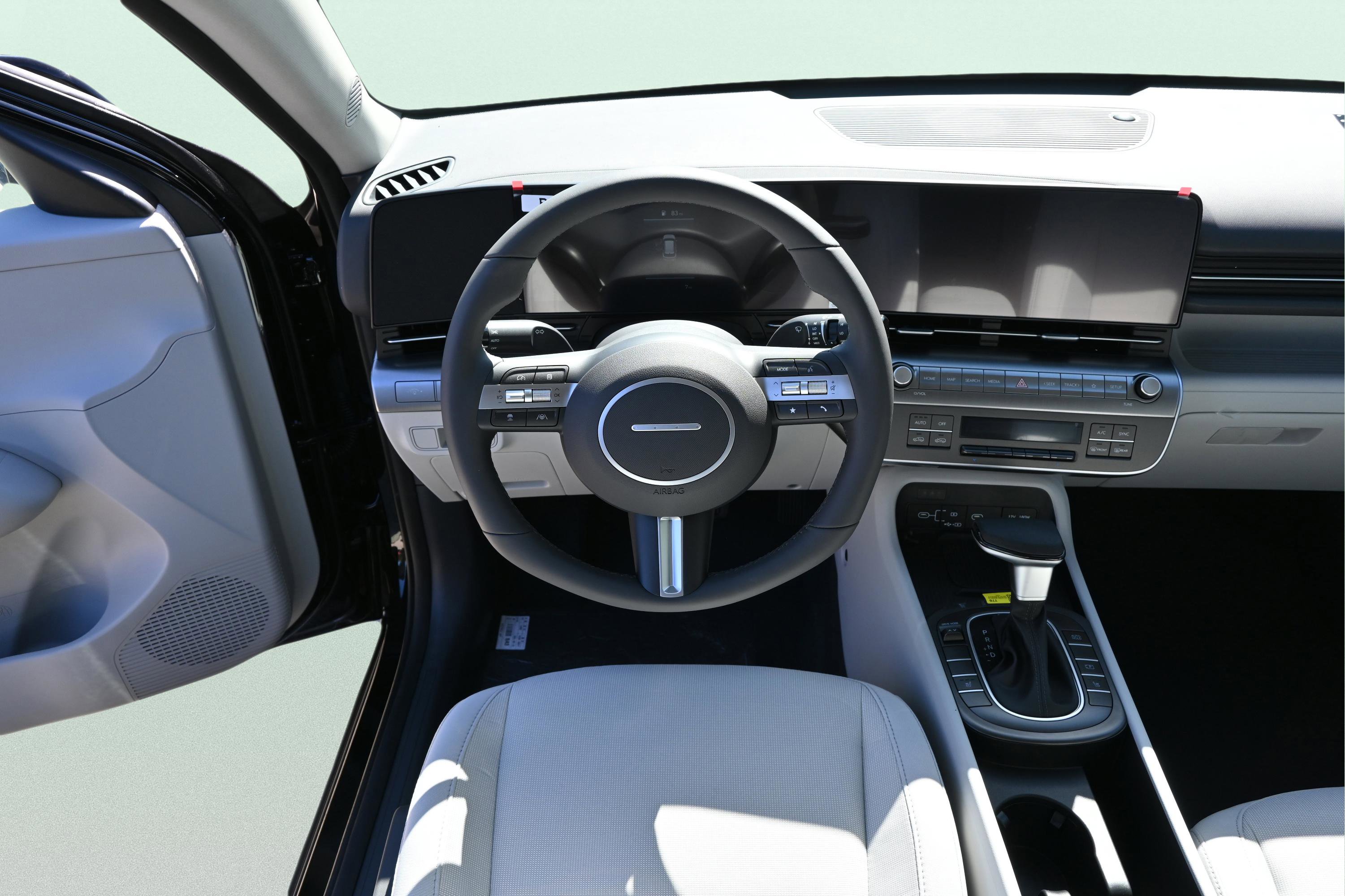 New 2026 Hyundai Kona SEL Sport image 12