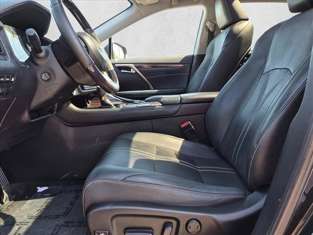 Used 2016 Lexus RX 450h AWD image 17