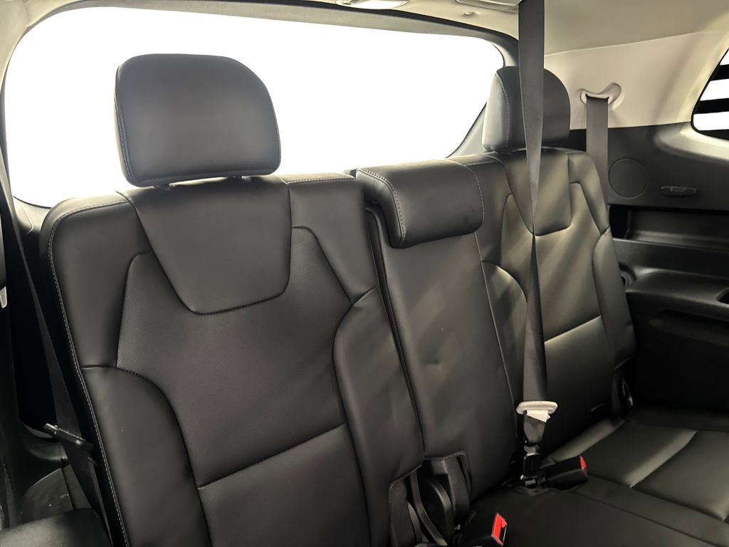 Used 2024 Kia Telluride S w/ S Sunroof Package FWD image 41