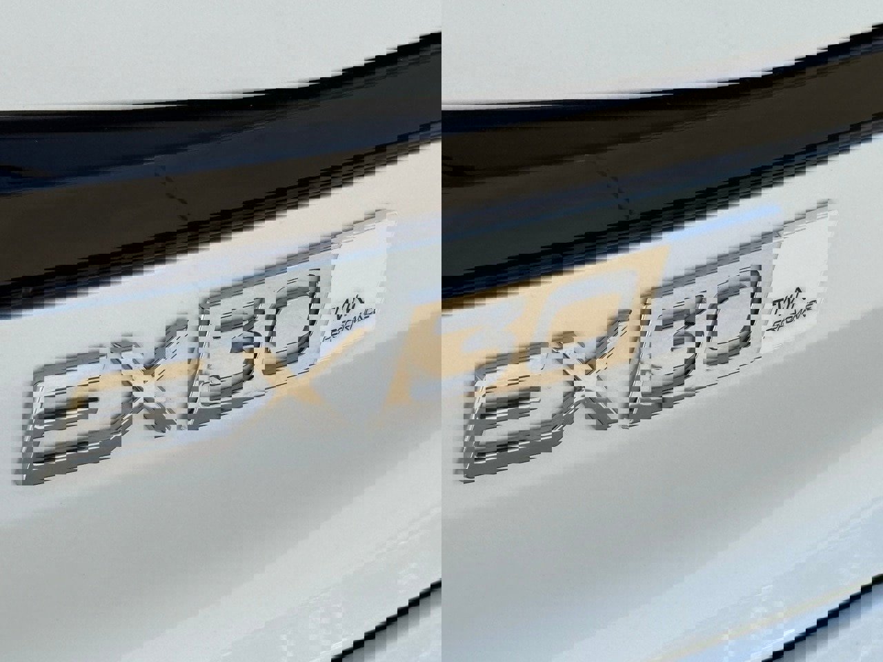 New 2026 Volvo EX30 Plus image 6