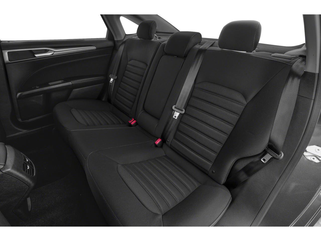 Used 2019 Ford Fusion SE AWD/4WD image 40
