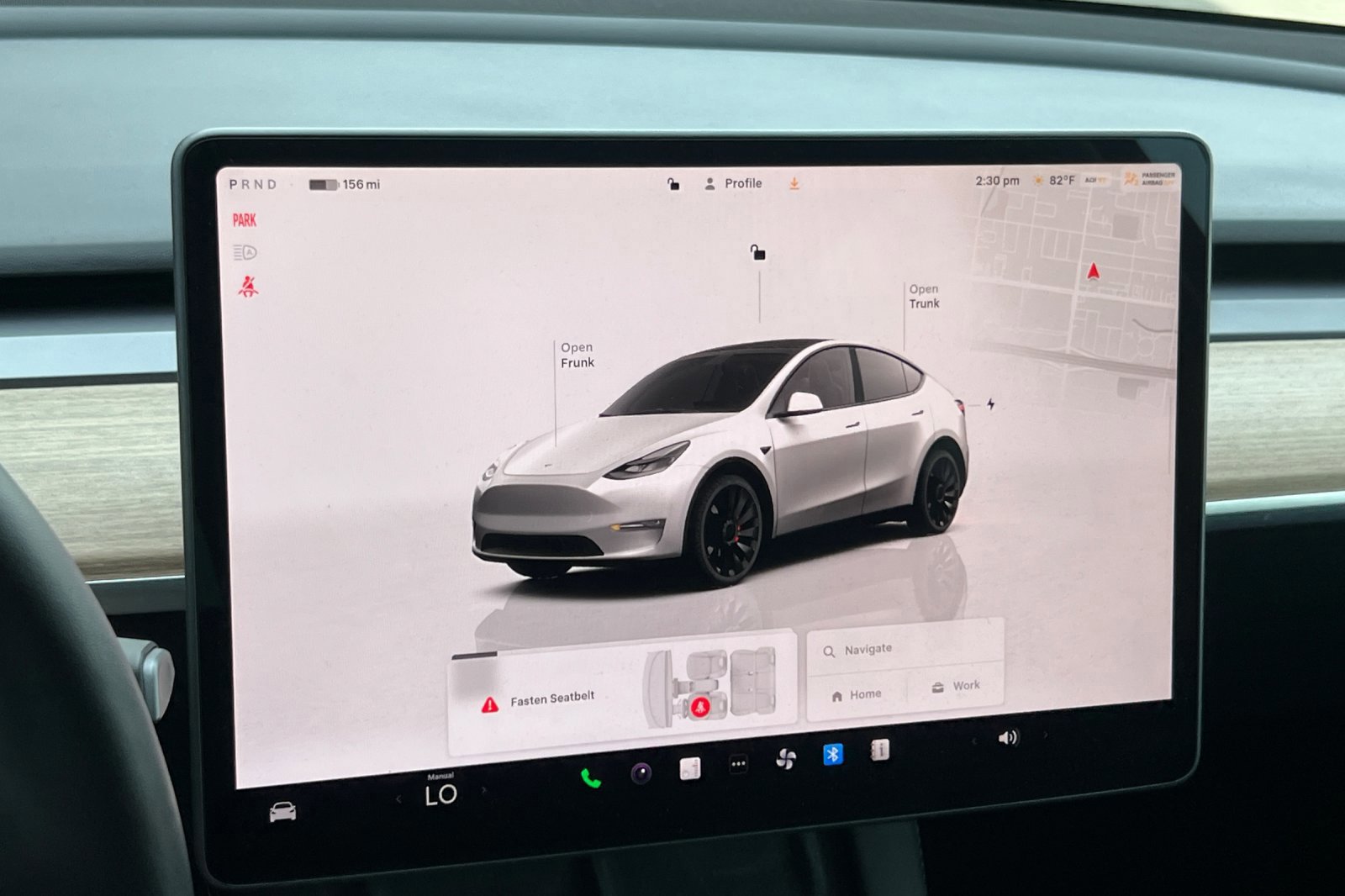 Used 2023 Tesla Model Y Performance image 23