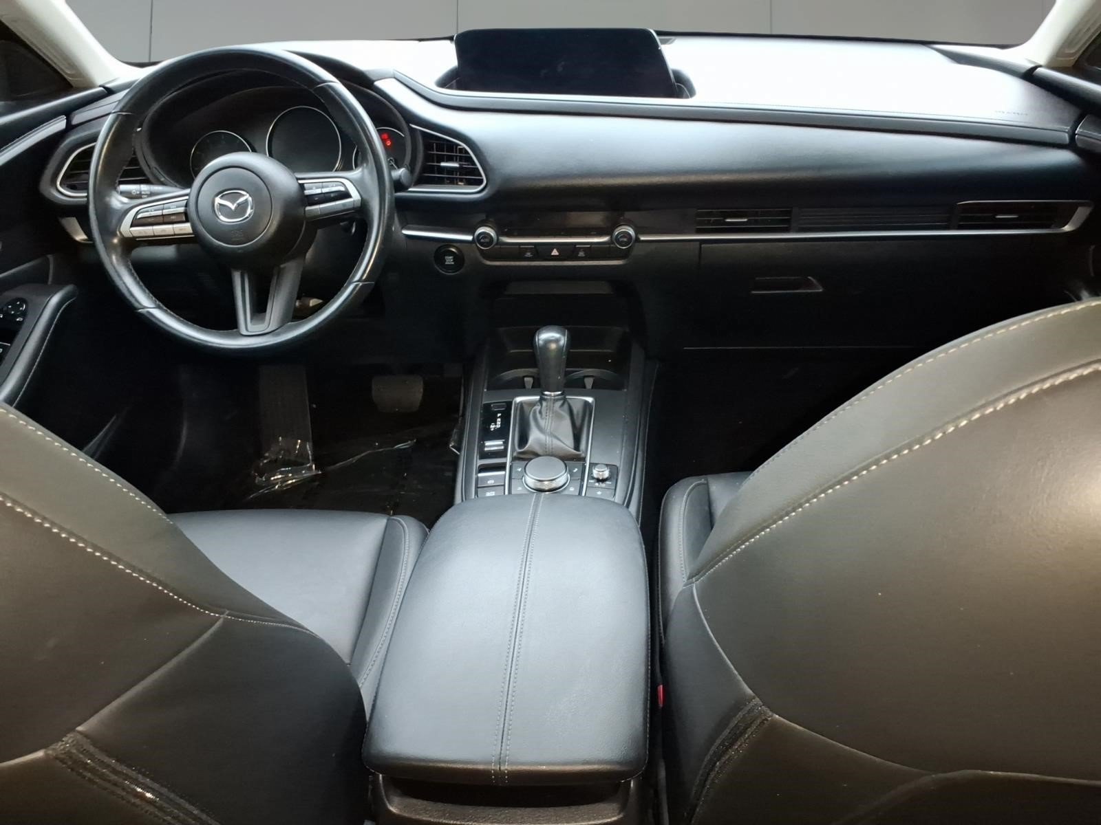 Used 2023 MAZDA CX-30 AWD 2.5 S w/ Select Package image 7