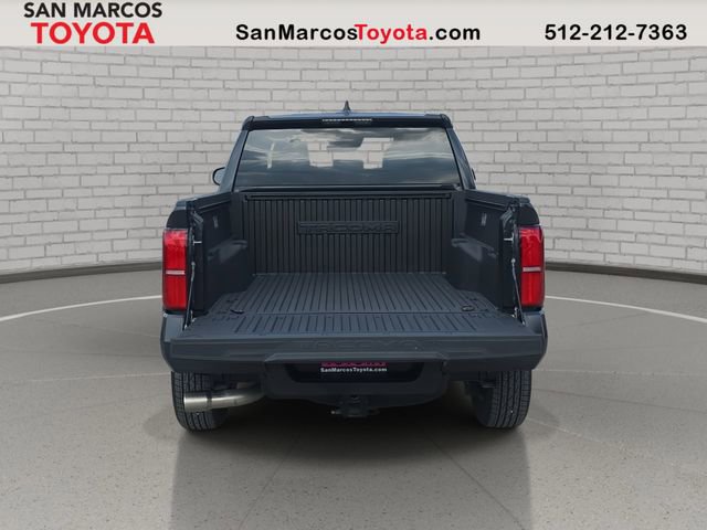 Used 2025 Toyota Tacoma SR5 image 6