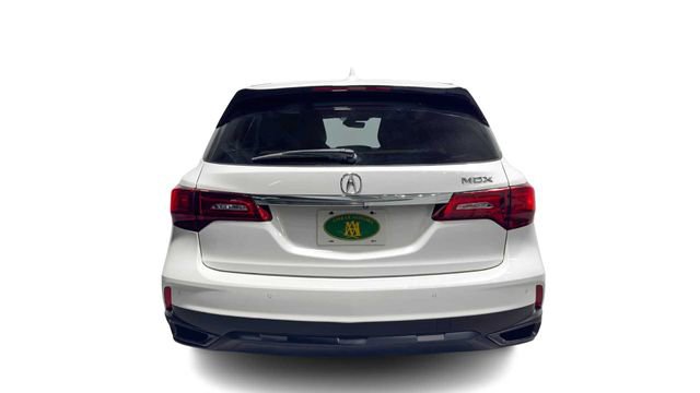 Used 2019 Acura MDX FWD w/ Technology Package image 3
