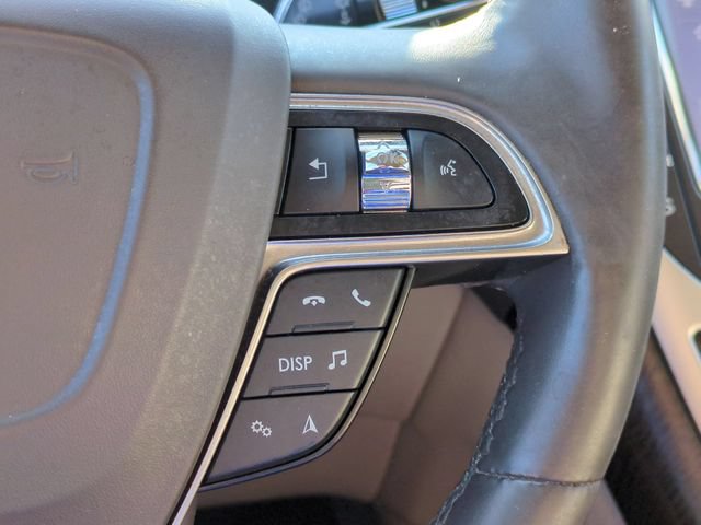 Used 2020 Lincoln Nautilus Reserve w/ Equipment Group 201A FWD image 18
