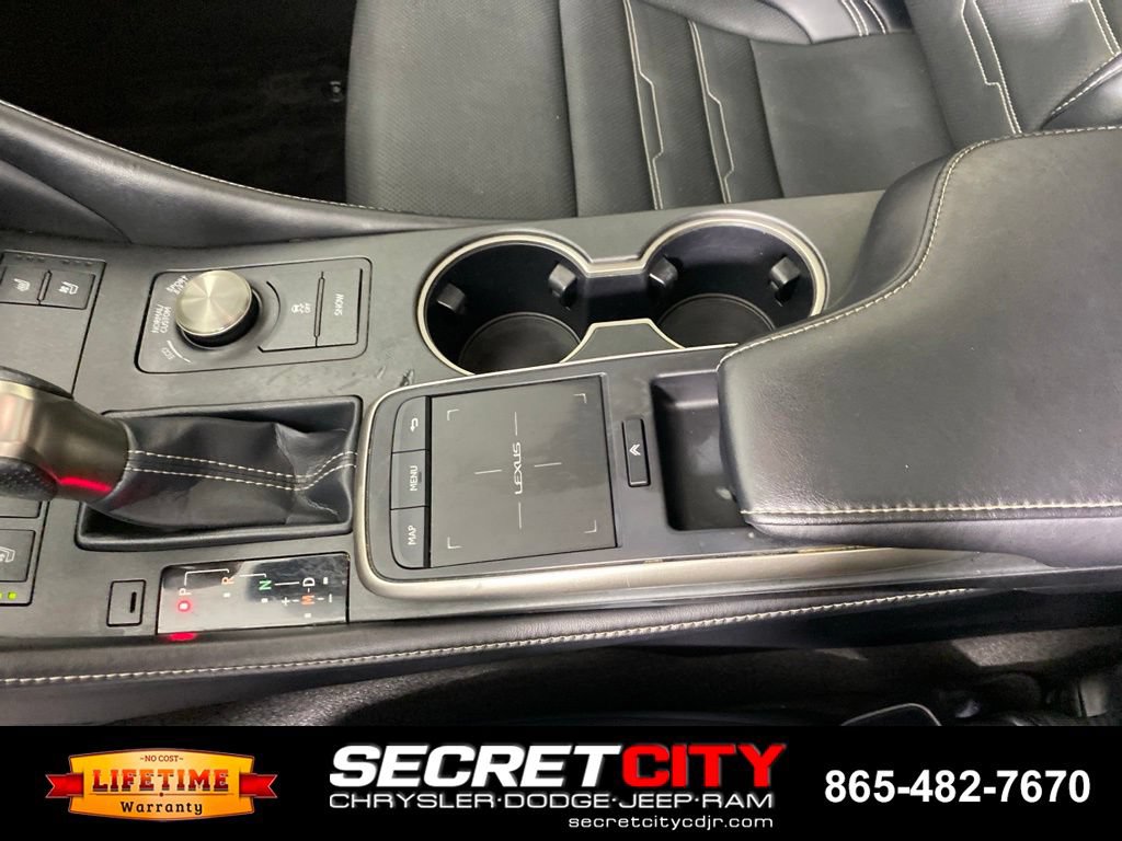 Used 2020 Lexus RC 300 F Sport w/ Navigation Package RWD image 24