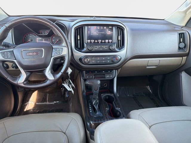 Used 2016 GMC Canyon SLT AWD/4WD image 15
