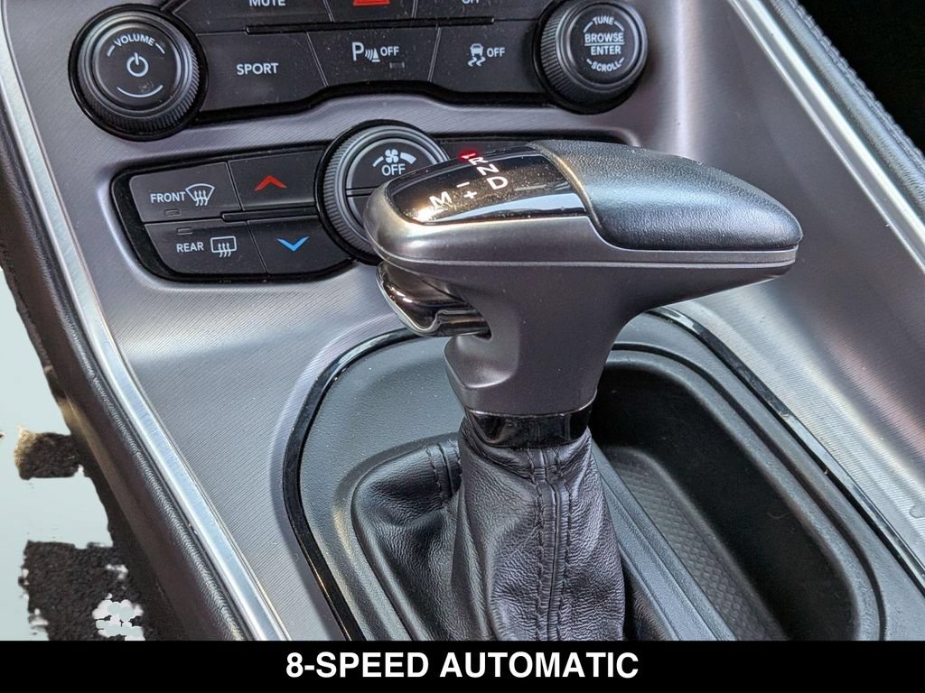 Used 2020 Dodge Challenger GT RWD image 18