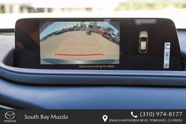 New 2026 MAZDA CX-30 AWD 2.5 S image 15