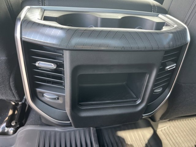 New 2026 RAM 3500 Big Horn image 21