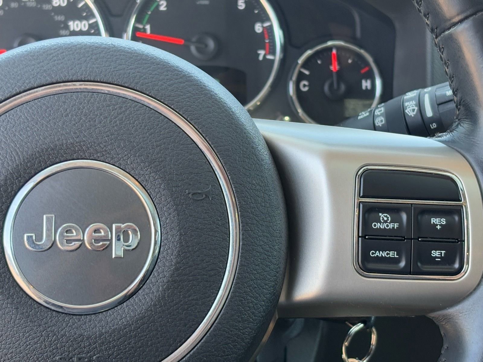 Used 2011 Jeep Liberty Limited w/ Chrome Accents Group image 20