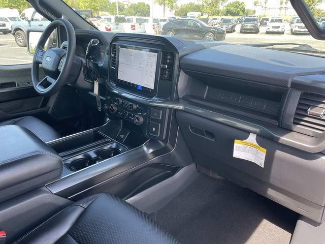 Certified 2025 Ford F150 STX image 37