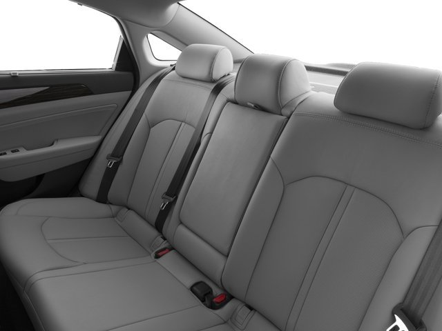 Used 2017 Hyundai Sonata Limited w/ Tech Package 03 image 17