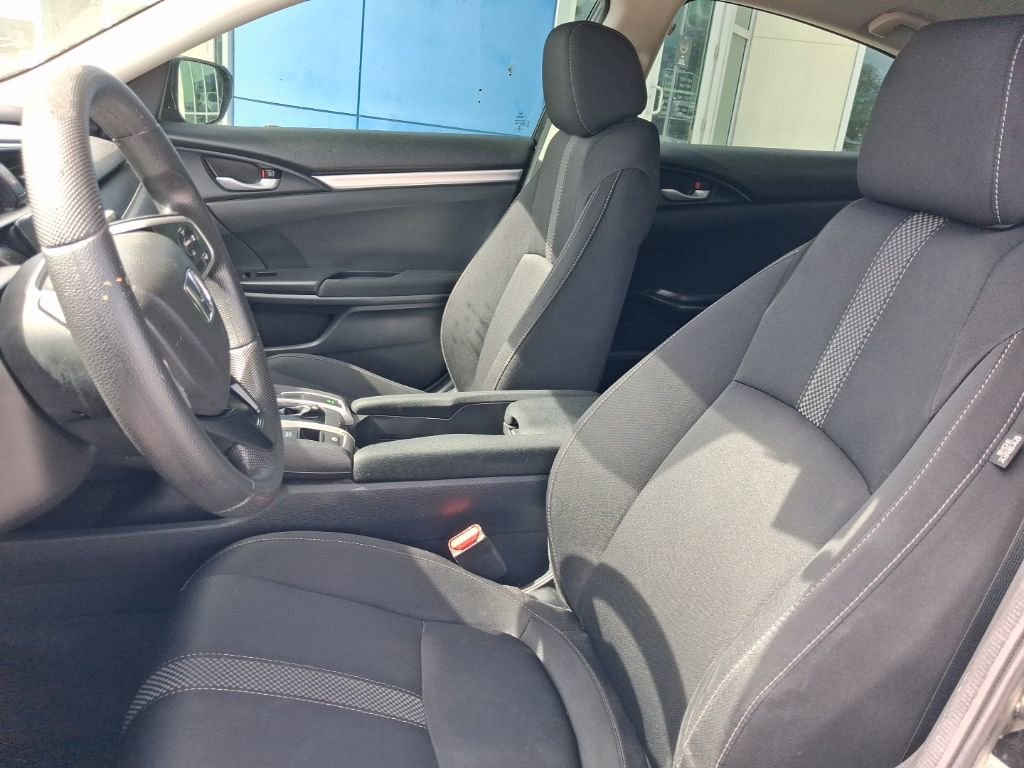 Used 2020 Honda Civic LX image 16