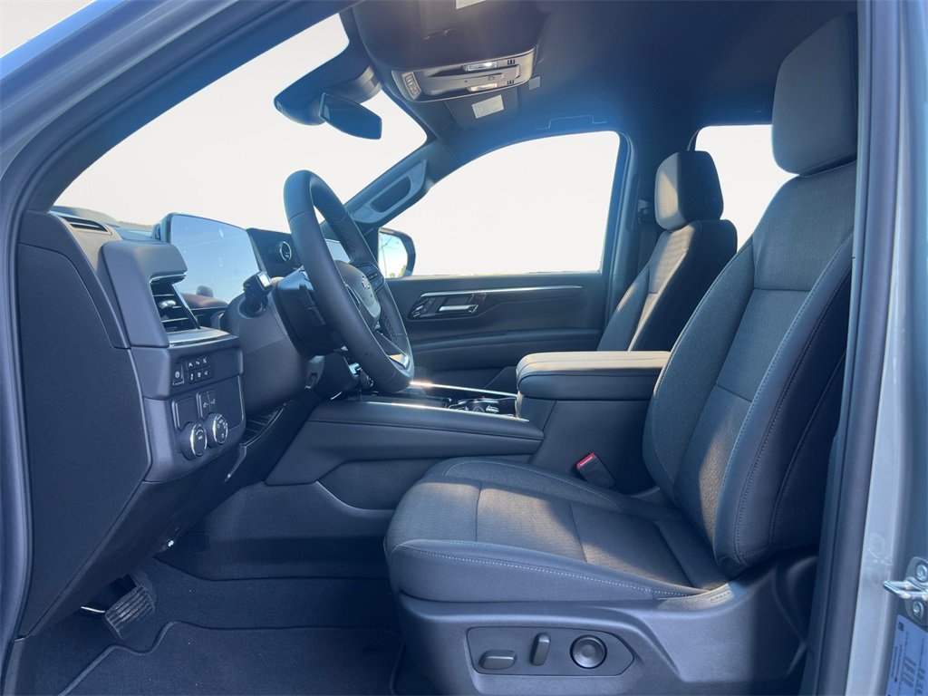 New 2026 Chevrolet Tahoe LS image 9