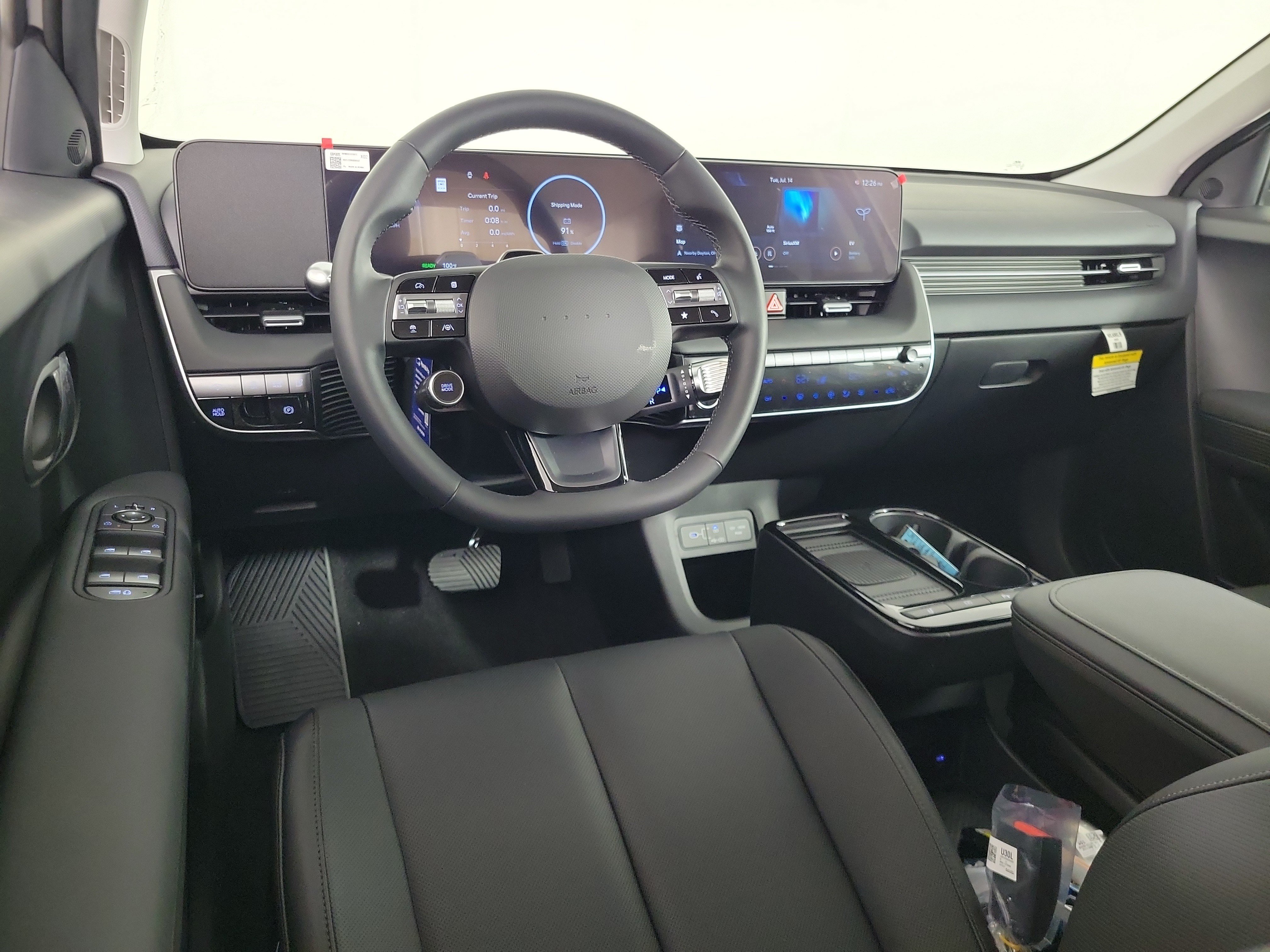 New 2026 Hyundai Ioniq 5 SEL AWD/4WD image 12