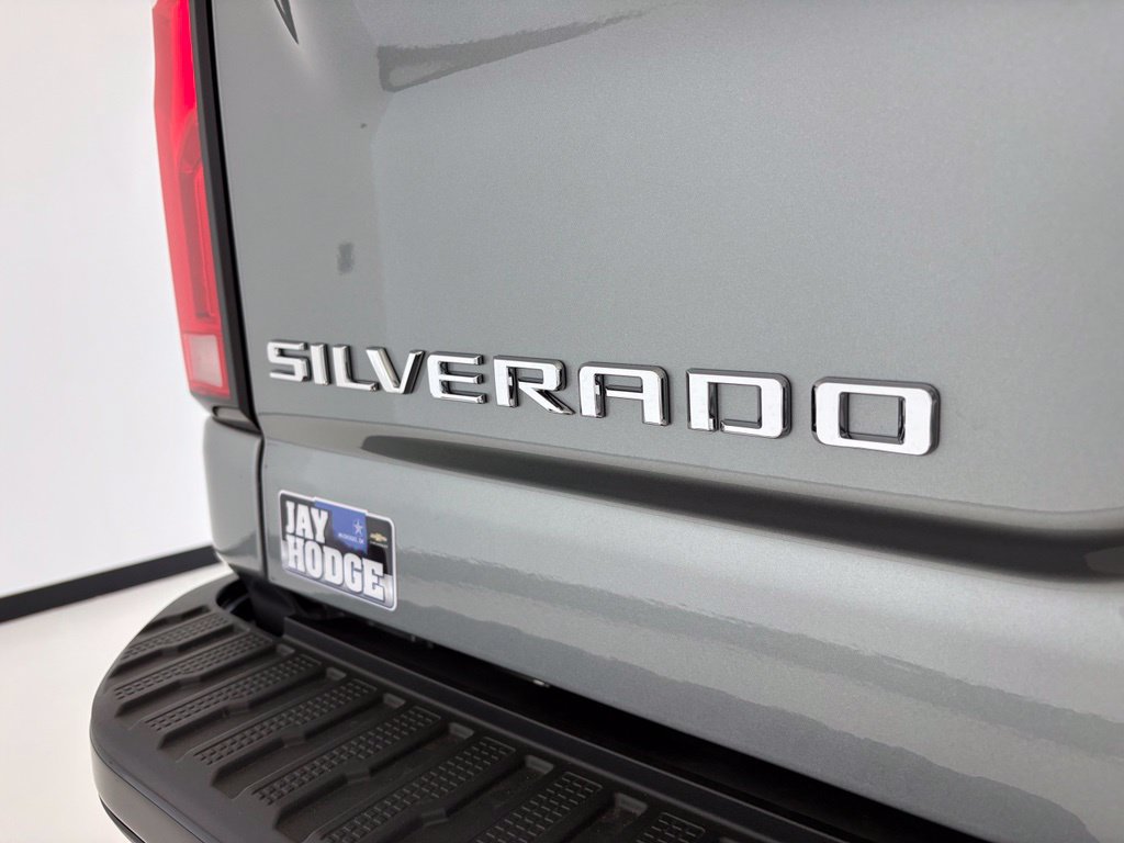 New 2026 Chevrolet Silverado 2500 ZR2 AWD/4WD image 28