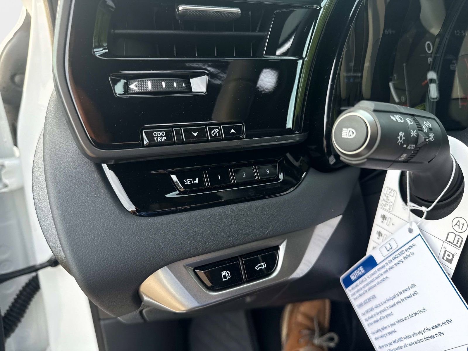 New 2026 Lexus RX 350 F Sport image 31