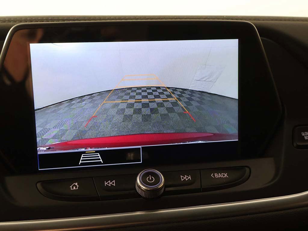 Used 2021 Chevrolet Blazer LT image 40