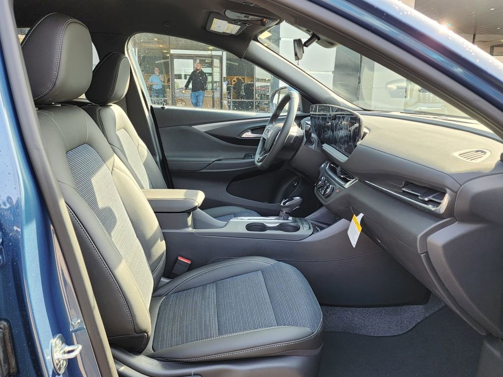 New 2026 Buick Envista Preferred w/ Convenience I Package image 36