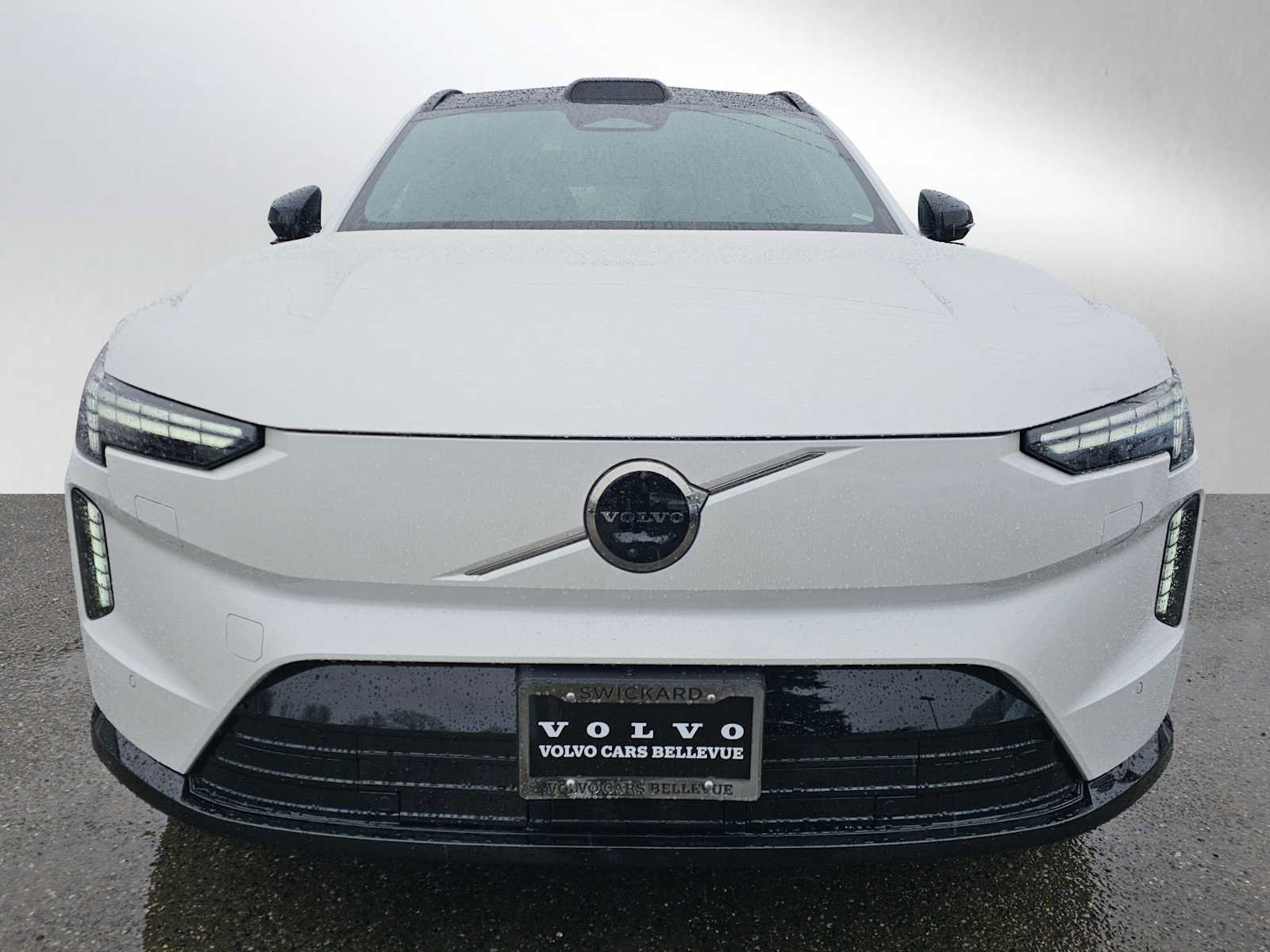 New 2025 Volvo EX90 Ultra AWD/4WD image 8