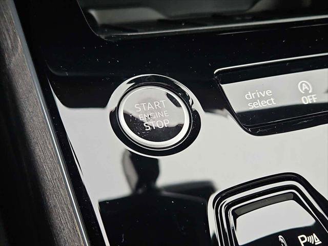 New 2026 Audi A6 Premium Plus AWD/4WD image 14