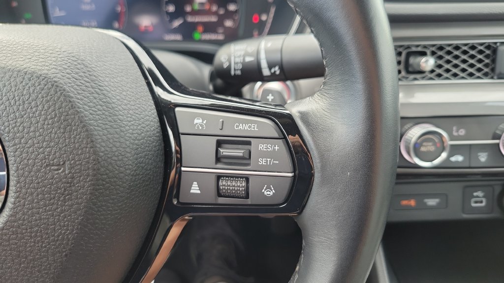 Used 2024 Acura Integra FWD image 22