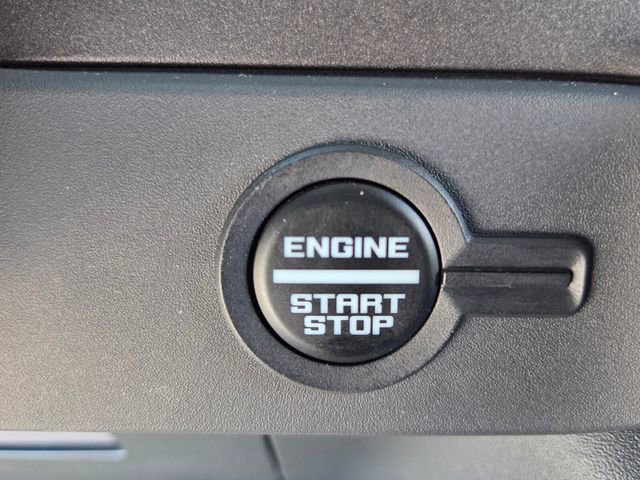 Used 2025 Ford Bronco Big Bend image 27