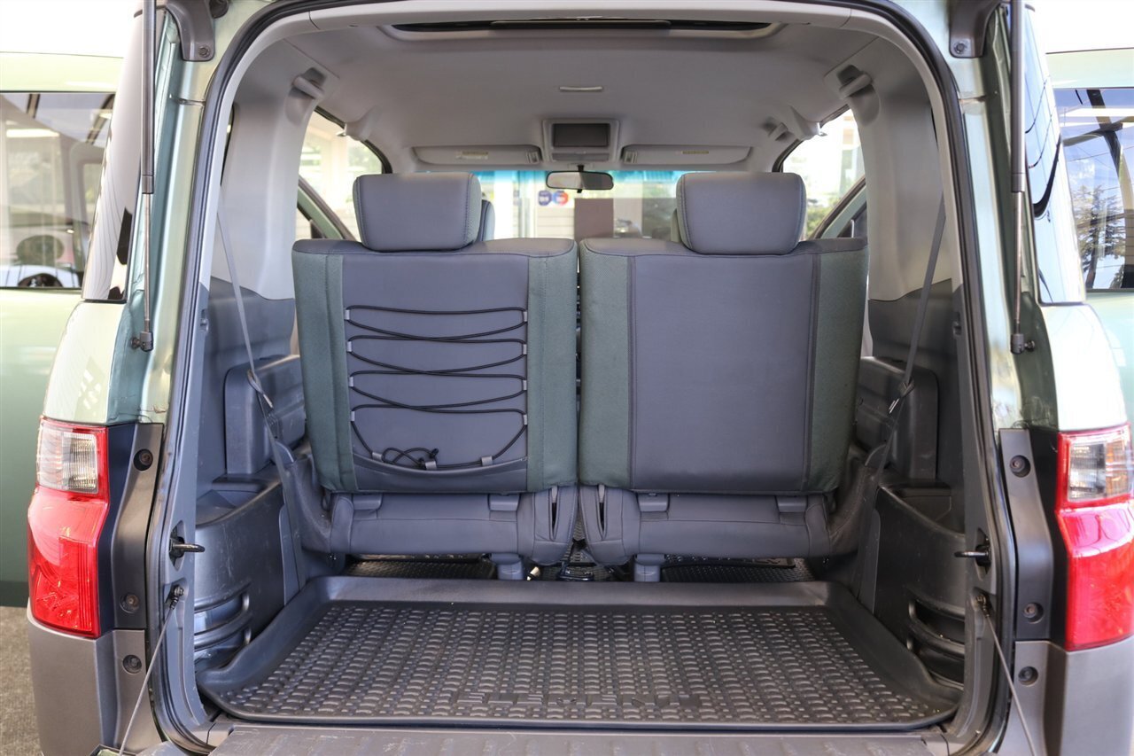 Used 2005 Honda Element EX image 70