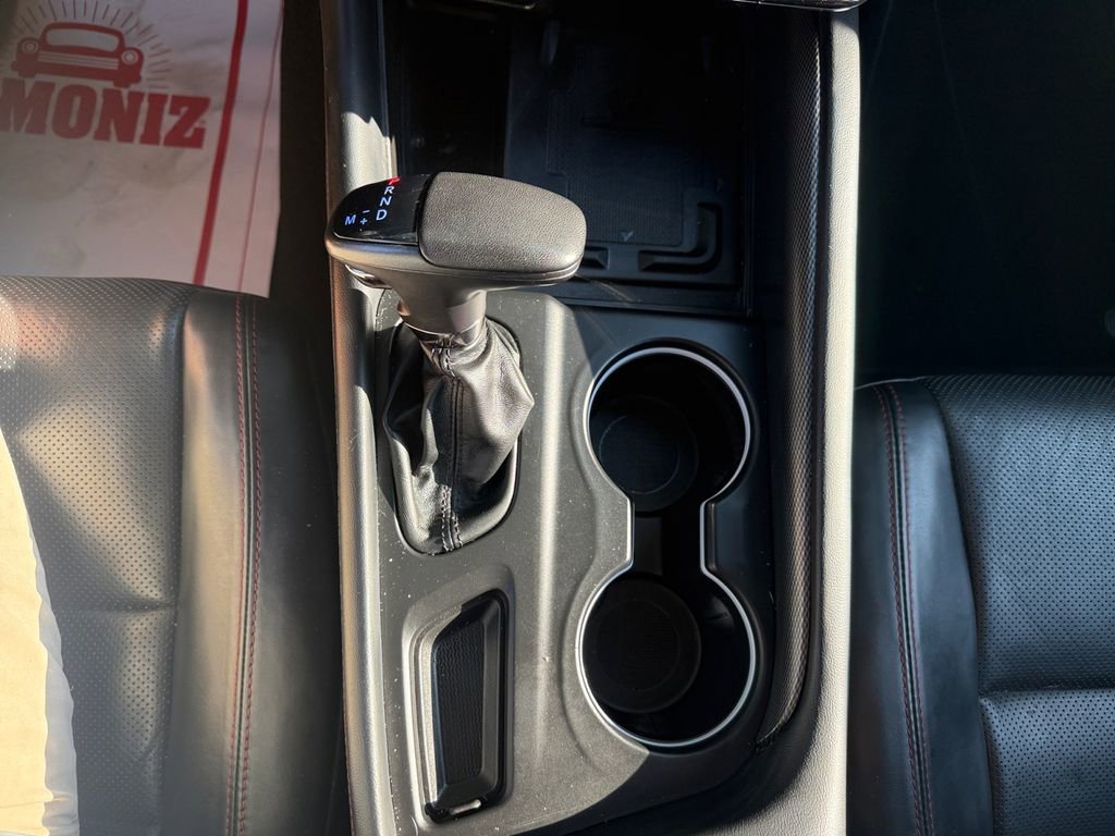 Used 2024 Dodge Durango R/T RWD image 28
