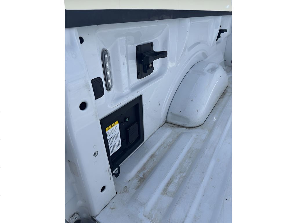 Used 2022 Ford F150 Lariat w/ Bed Utility Package image 13