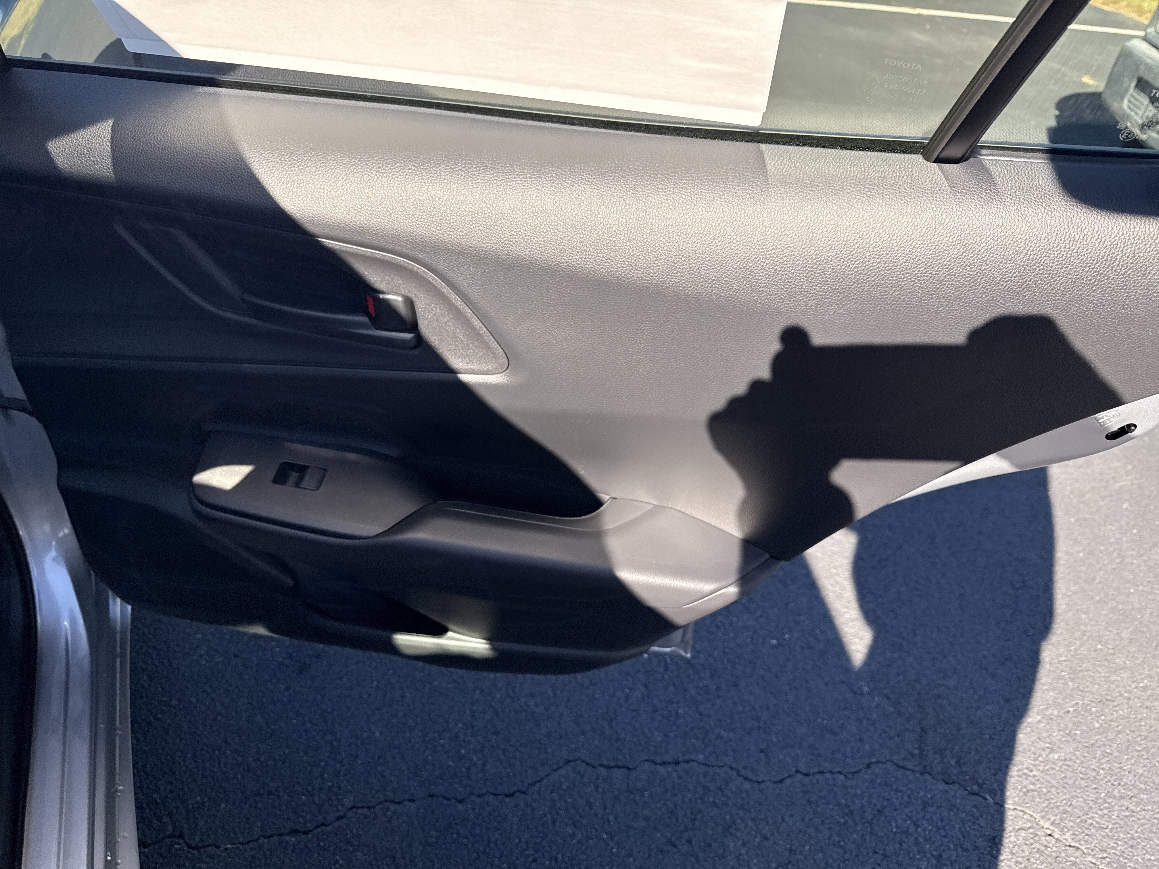 New 2026 Toyota Prius Plug-In Hybrid image 32