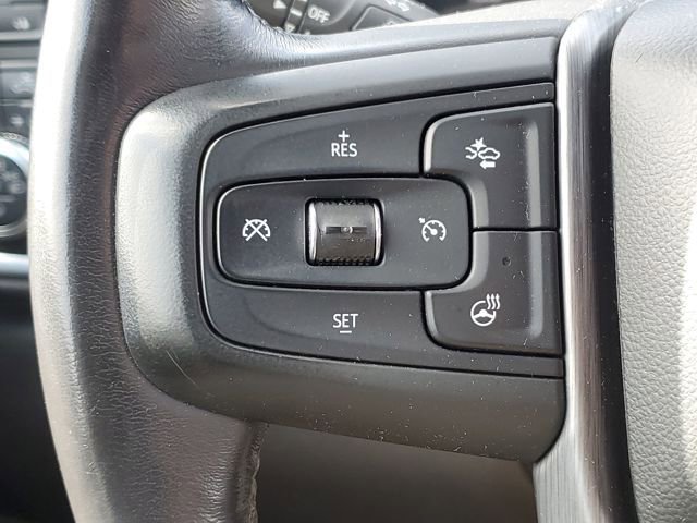 Used 2019 GMC Sierra 1500 Denali w/ Driver Alert Package II image 16