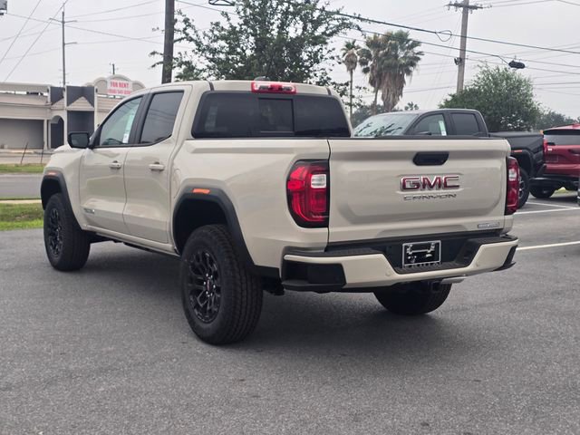 New 2026 GMC Canyon Elevation w/ Convenience Package RWD image 7