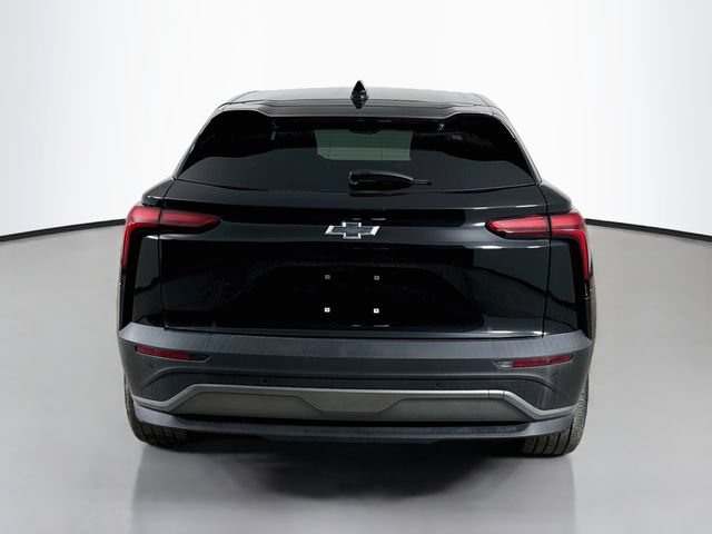 New 2025 Chevrolet Blazer EV AWD Police image 11