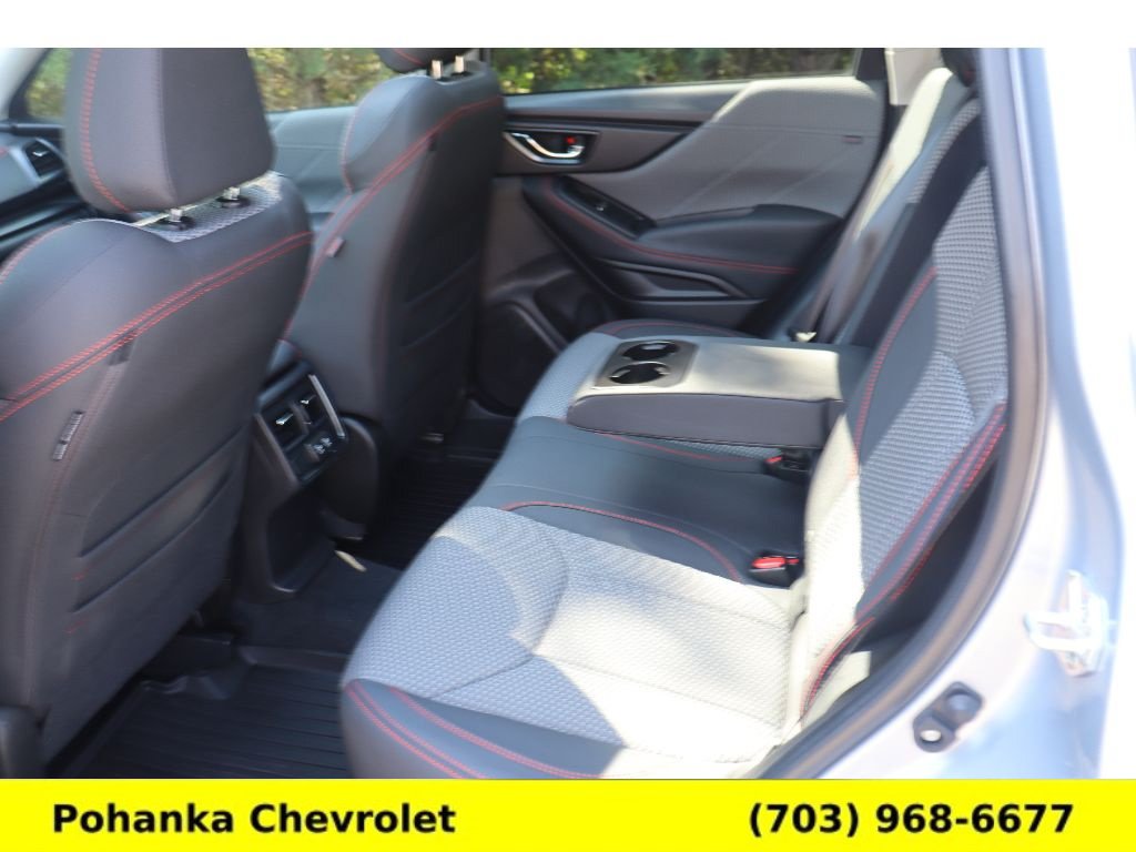 Used 2024 Subaru Forester Sport AWD/4WD image 30