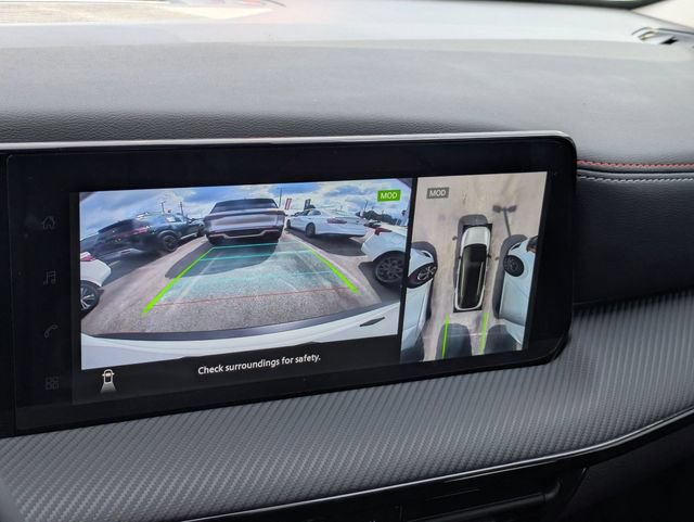 Used 2026 Nissan Kicks SR FWD image 21