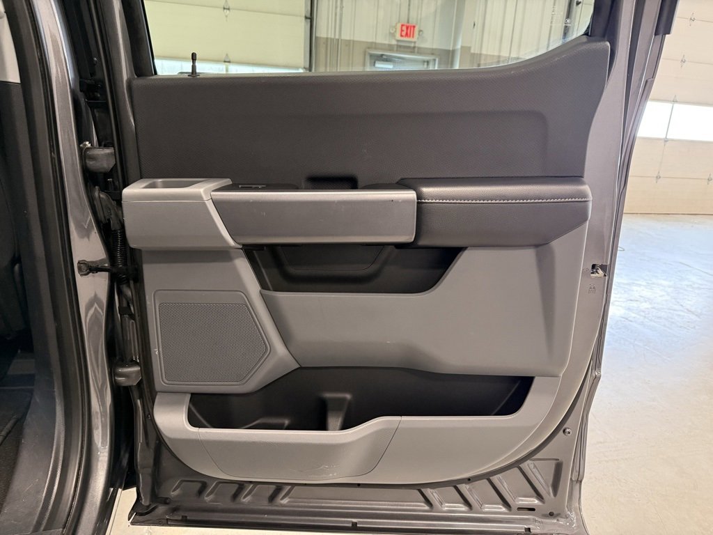 Certified 2022 Ford F150 XLT image 16