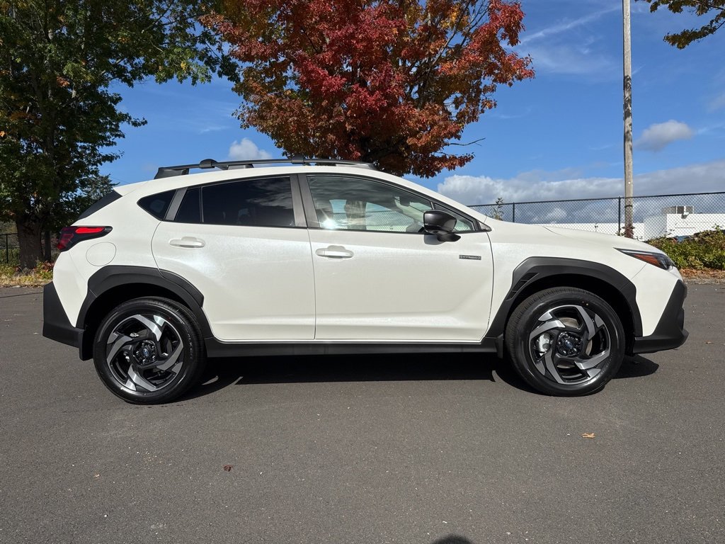 New 2026 Subaru Crosstrek 2.5i Limited image 8