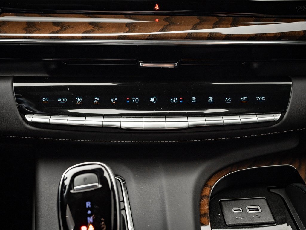 Used 2024 Cadillac Escalade Sport Platinum image 40