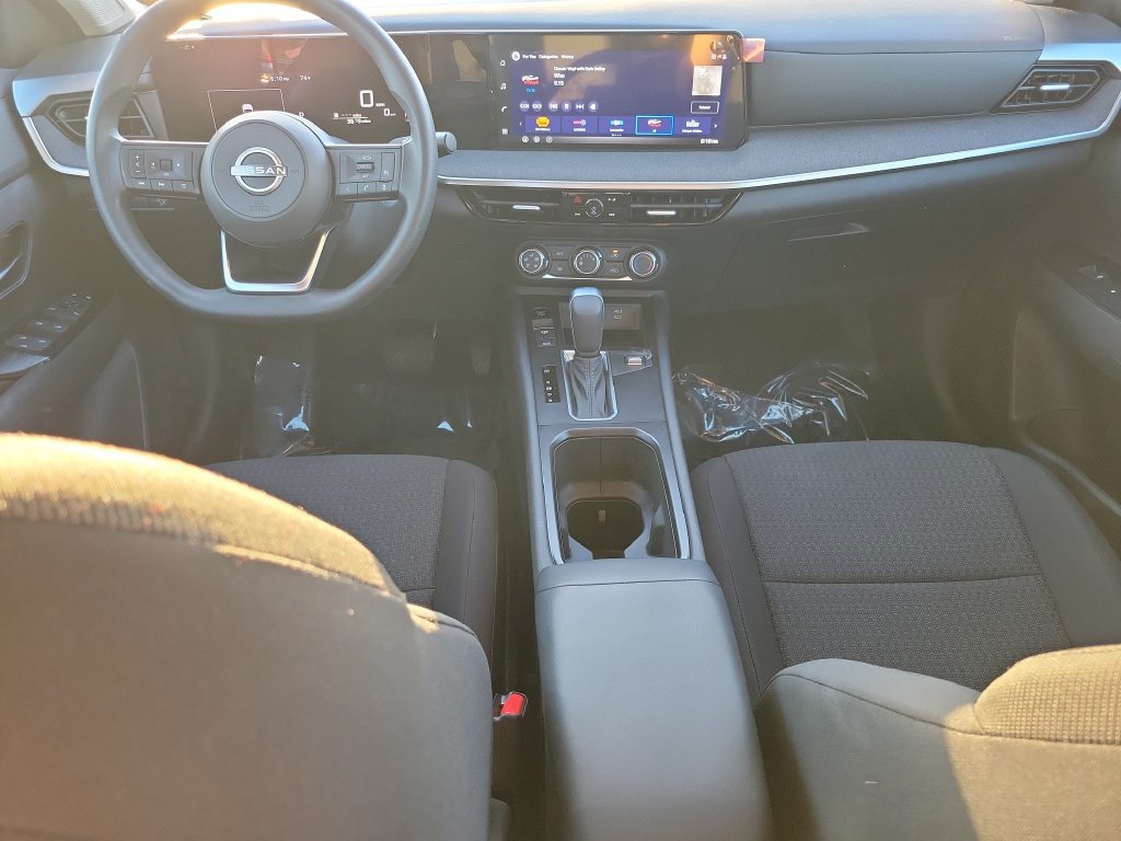Used 2026 Nissan Kicks S FWD image 11
