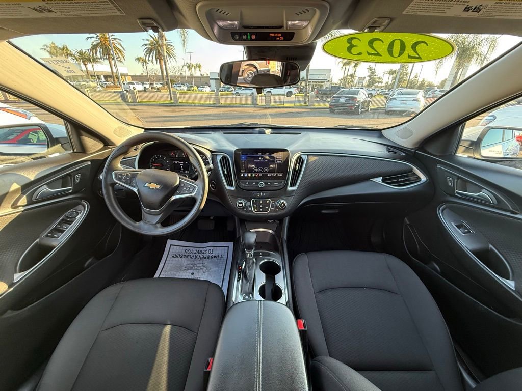 Used 2023 Chevrolet Malibu LT image 15