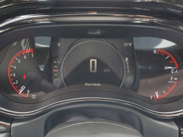 New 2026 Dodge Durango GT w/ Tow 'N Go Package AWD/4WD image 12